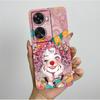 For Huawei Nova 12 SE Phone Case Nova 11 SE 12SE Fashion Soft Liquid Silicone Shockproof Protective Back Covers Anti Slip Fundas