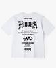 Hilukaakaibeu Always 999 Short Sleeve T-Shirt