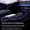Fast Charging Braided Data Cable for Huawei & iPhone 15/15 Pro Max, PD 20W
