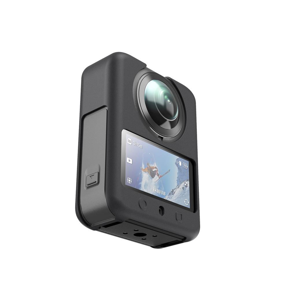 For DJI OSMO 161 Protective Cover Panoramic Camera Silicone Case Anti-scratch for DJI Osmo 161 Accessories