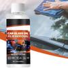 Car Windshield Cleaner 100ml Efficient Powerful Glass Cleaner For Car Windshield Liquid Multifunctional Car Maintenance Supplies