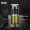 Shui Yi Sheng Weakly Alkaline Double Wall Glass Tea Cup