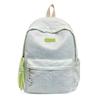 DREAMYRN Casual Student Backpack