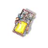 Foreign Trade Baroque Crystal Brooch Brooch Brooch Fashion Sweater Accessories Atmospheric Pin