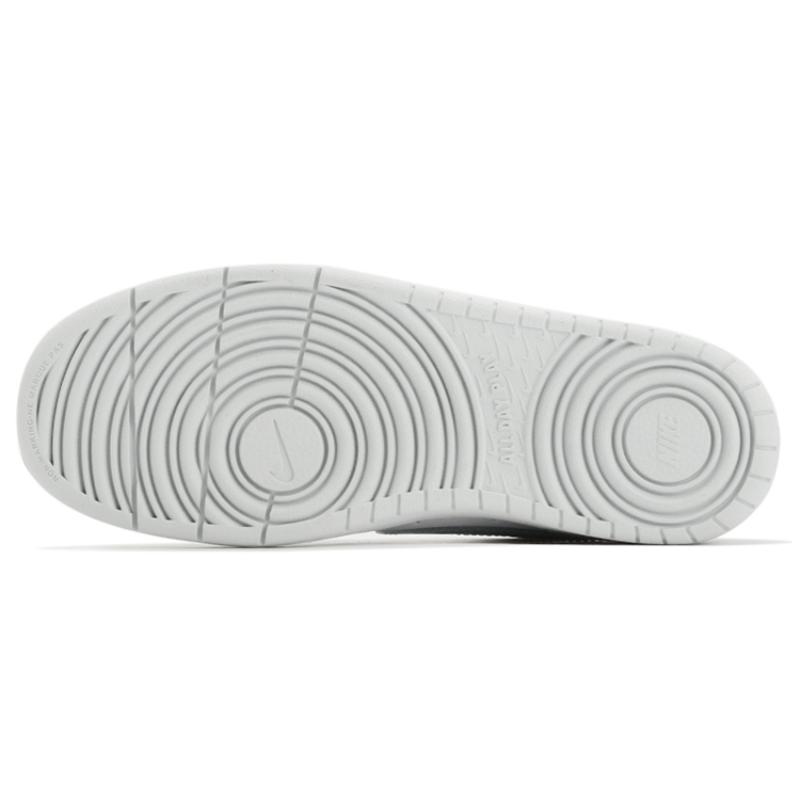 Nike Court Borough Low 2 Arctic Punch GS Sneakers DD3023-100