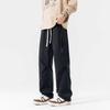 VANCAMEL Men's Autumn/Winter Outdoor Cargo Paratrooper Pants