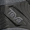 Teva Men S Hurricane Daybreaker Slip On Black Stvm2532953 Blk