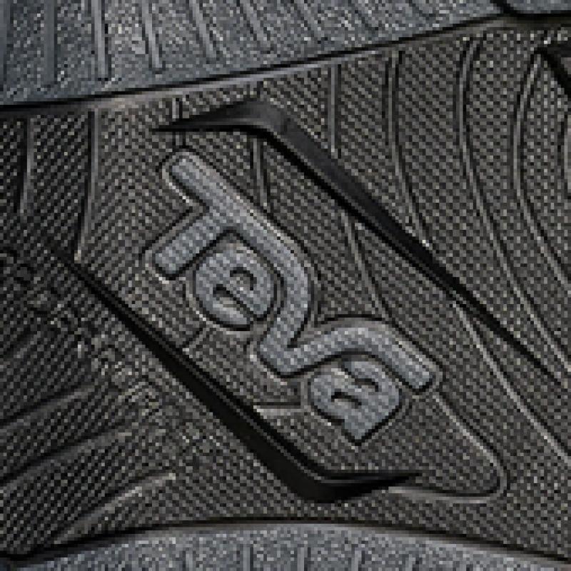 Teva Men S Hurricane Daybreaker Slip On Black Stvm2532953 Blk