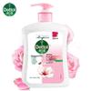Dettol Healthy Antibakterielle Feuchtigkeitsspendende Handseife