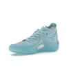 Li-Ning Wade 808 2 Ultra Oxygen Men Sneakers Blue ABPS063-1