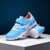 Junior Soccer Shoes for Kids Teenagers Children Soccer Cleats Football Shoes Boys Grils Sneakers Sports Training Shoes