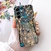 Case For Samsung Galaxy A37 5G Cover SM-A376B Popular Flower Soft Slim Silicone Cover For Samsung A57 A17 2025 A576B A176B Funda