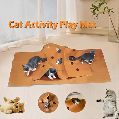 Kedi – Kedi Oyuncakları