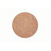Nordic style leather placemat waterproof and oil-proof double-sided placemat home hotel round western dining mat thermal insulation mat