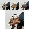 Trendy Aesthetic Pu Shoulder Bag Elegant Vintage Pillow Bag For Everyday Use