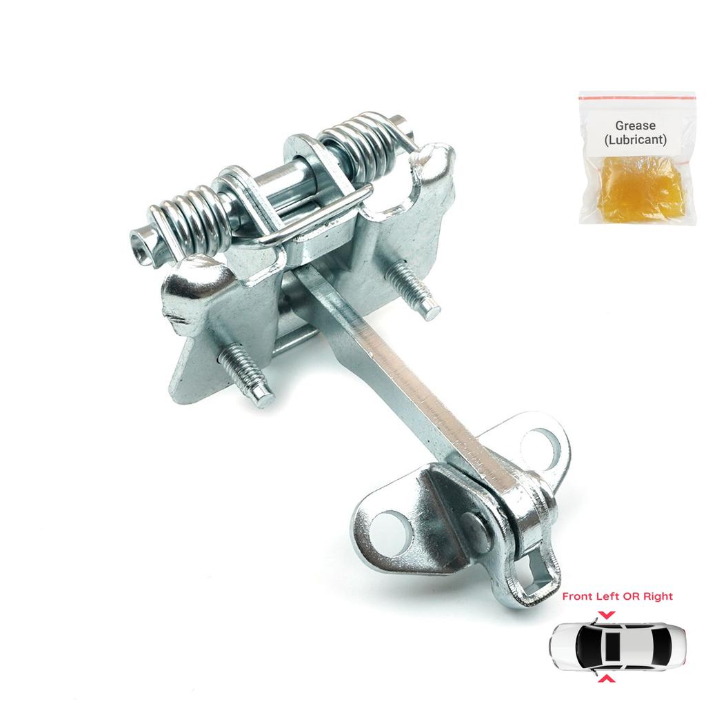 BDP937 Vordertür Scharnier Anschlag Fangband Begrenzer 9181E6 für Citroen Xsara Picasso 1999-2012