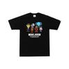 BAPE x MICHAEL JACKSON FW23 Tee Men's 2J73-110-901