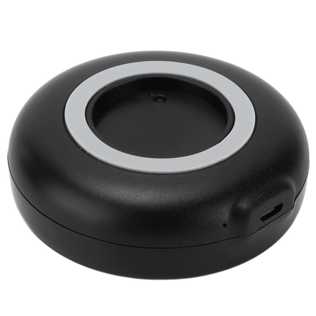 A2 Infrarot-Fernbedienung Intelligente Multifunktions-Bluetooth-WLAN-Fernbedienung für Google