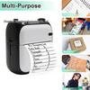 Portable Mini Thermal Photo & Label Printer for Students