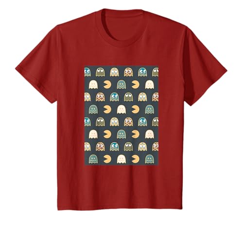 Pac-Man T-shirt
