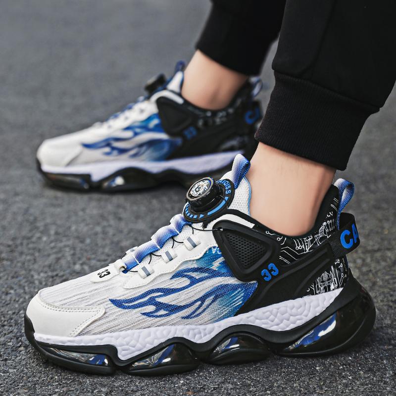 Herren Freizeitsportschuhe Erhöhende Schuhe Ultraleichte Weiche Sohle Leicht und Vielseitig Vier Jahreszeiten Rutschfest Freizeitschuhe