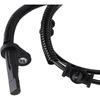4 PCS Front and Rear ABS Wheel Speed Sensor Compatible for Dodge Ram 1500 2013-2018 & 1500 Classic