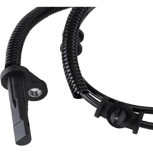 4 PCS Front and Rear ABS Wheel Speed Sensor Compatible for Dodge Ram 1500 2013-2018 & 1500 Classic