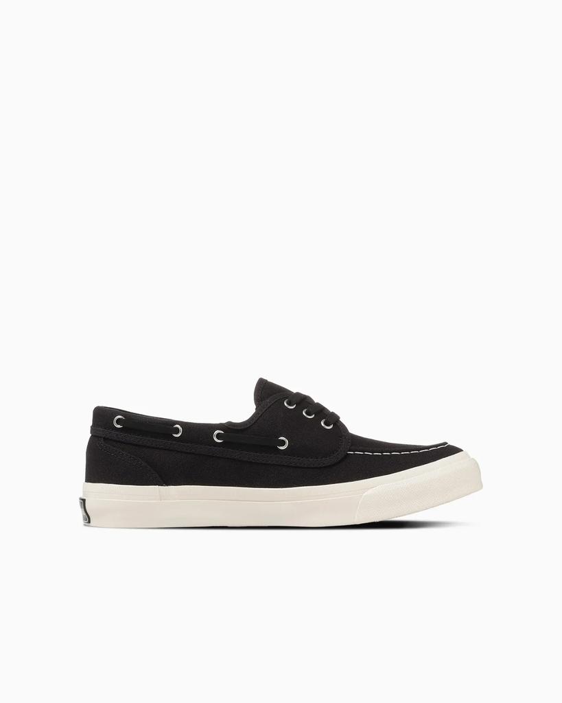 33702440 Converse Marinestar Nero Invecchiato (Uomini)