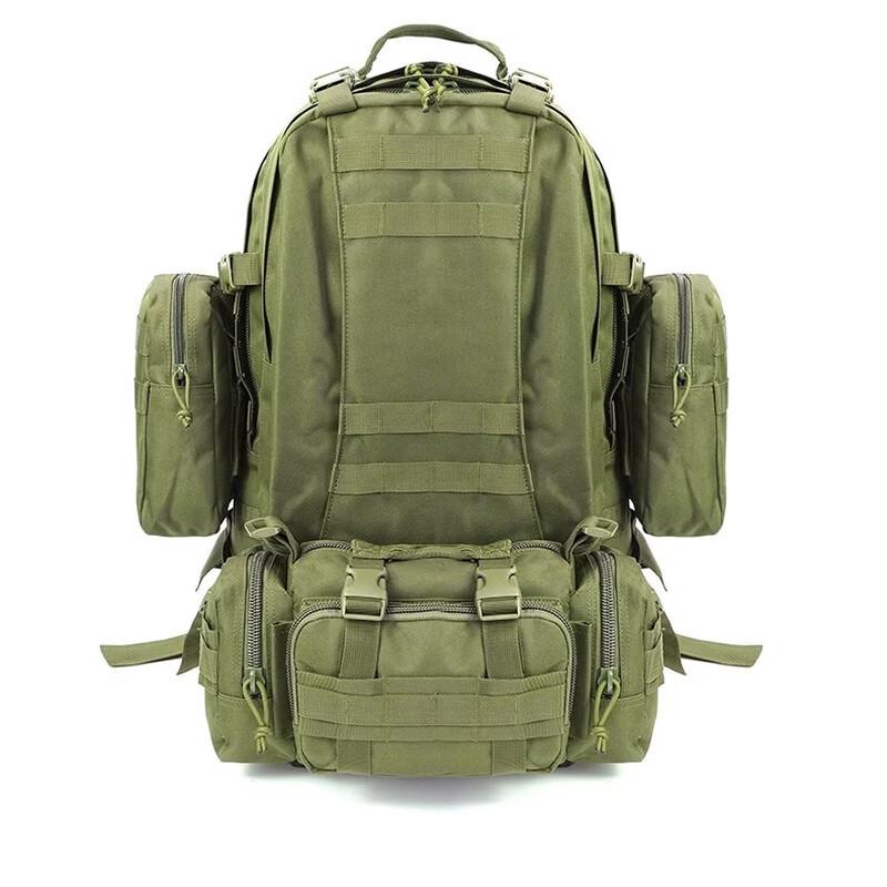 DCLOUD Mountaineering Backpack