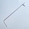 Standard L-type Pitot Tube