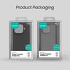 NILLKIN Hülle Für Xiaomi 17T / 17T Pro Frosted Shield Pro TPU PC Hartschale