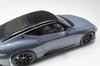 Kyosho Samurai 1/18 Scale Nissan Fairlady Z Nismo 2024 (Gray) Finished Product KSR18062GR
