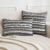 Ins Style Internet Celebrity Pillow Case Pillow Living Room Sofa Cushion Sample Room Bedside Pillow Bay Window Pillow Does Not Include Core