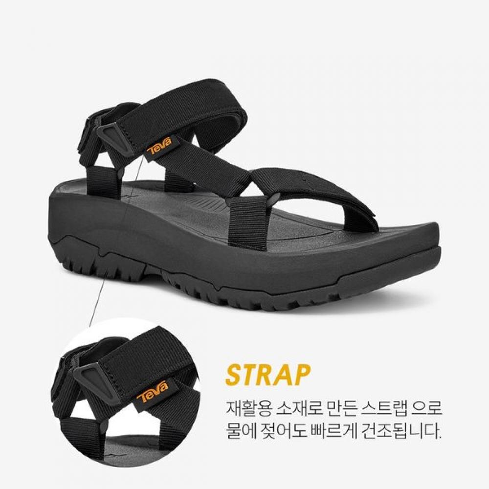 Teva Women S 2026 S S Hurricane Xlt2 ampSole Stvf2611270 Blk