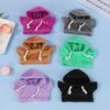 Multicolor Doll Hoodie Hand-made Doll Clothing Accessories Cotton Dogs Hoodies  15cm Doll