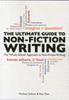 The The Ultimate Guide To Non-Fiction Writing : The 'Whole-School' Approach To Non-Fiction Writing Book