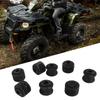 8 Stück Hintere Stabilisatorstützlagerbuchse 5432598 Gummiersatz für Polaris Sportsman 335 400 450 500 570 600 700