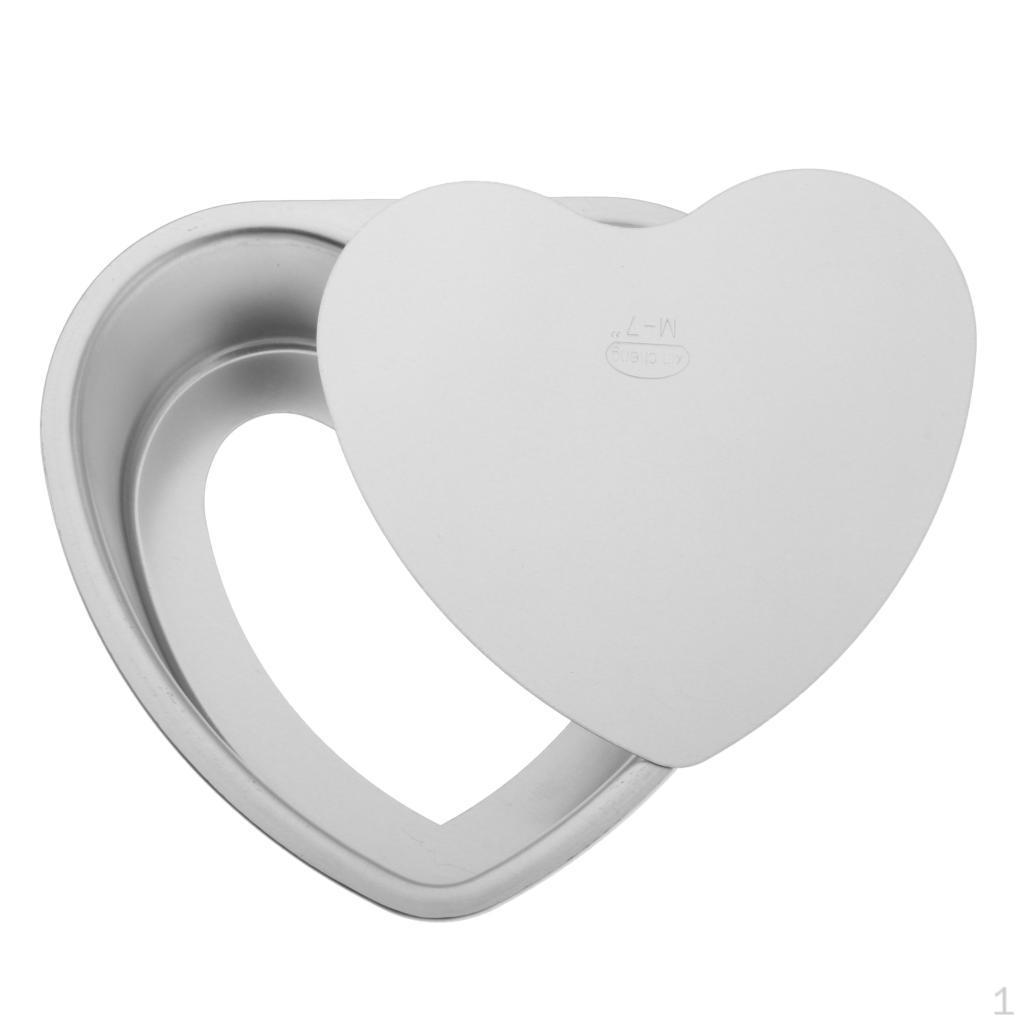 Aluminum Baking Pan with Detachable Base