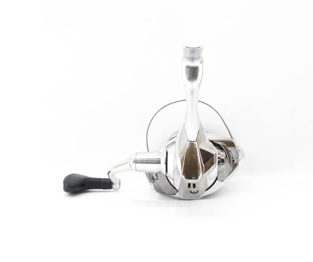 SHIMANO Makaralı İplikçilik Stradic 4000 ST4000FM 2023 (5927)