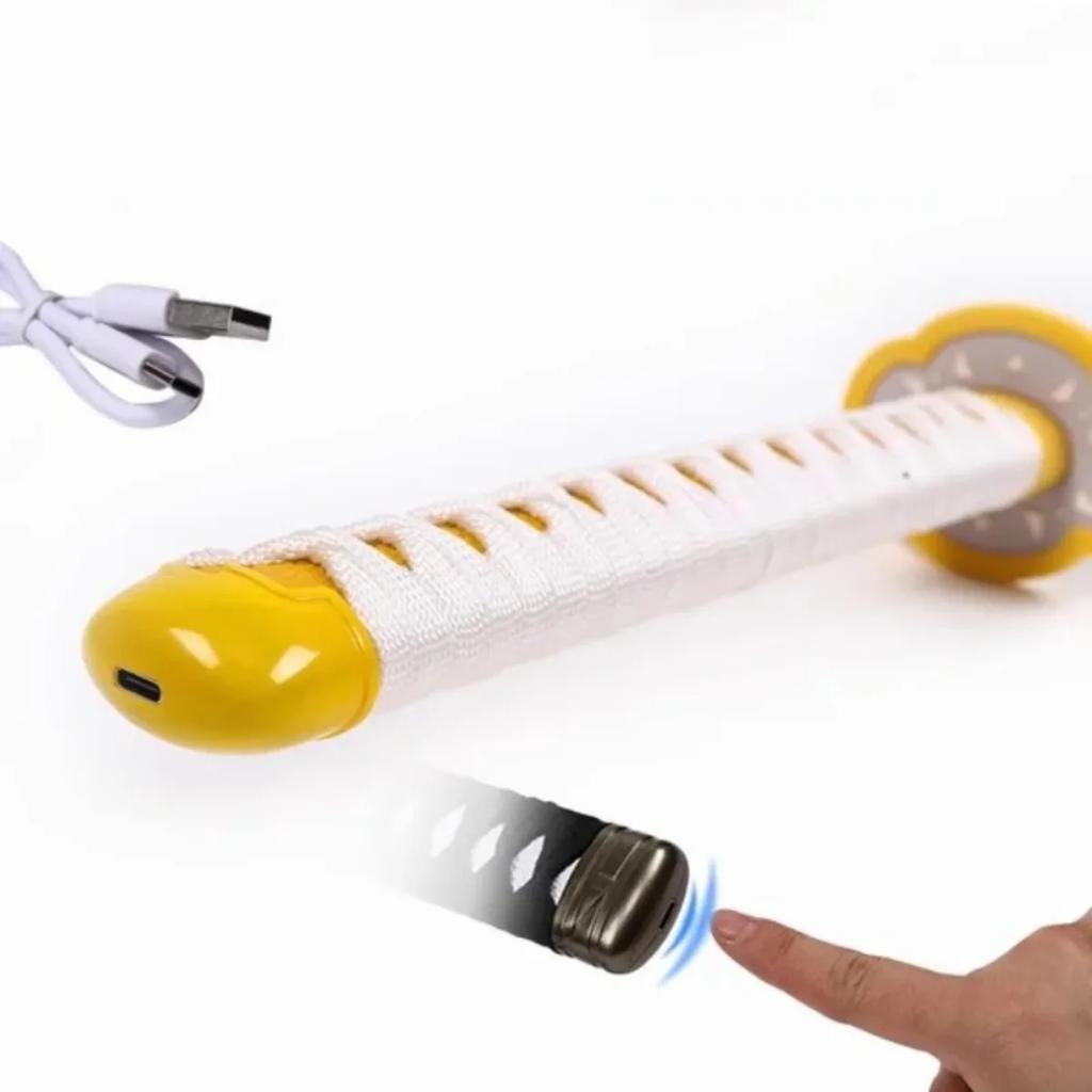 31/40inch Demon Slayer Katana Luminous Sword LED Light Kyoujurou Anime Cosplay Prop Real Japanese Katana Samurai Lightsabre Toy