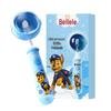 Leng Suan Ling Beilele Children's Sonic Electric Toothbrush Set