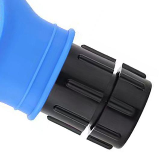 Tragbarer Atemtrainer, einstellbarer Widerstand, für Männer und Frauen, Trainingsgerät für die Mundmuskulatur, Lungenkapazität, Trainingsgerät für die Bauchatmung