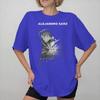 Alejandro Sanz 2026 Concert Tee Shirt for Unisex Women Graphic Printed T Shirts Cotton Clothing