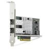 USRP X410 Dual 100M Ethernet PCIe Interface Card