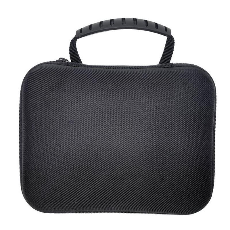 Storage Case for Insta360 X5 X4 Waterproof Carrying Bag for Insta 360 X3 X2 Panoramic Camera Handbag Accessory Box Large Medium