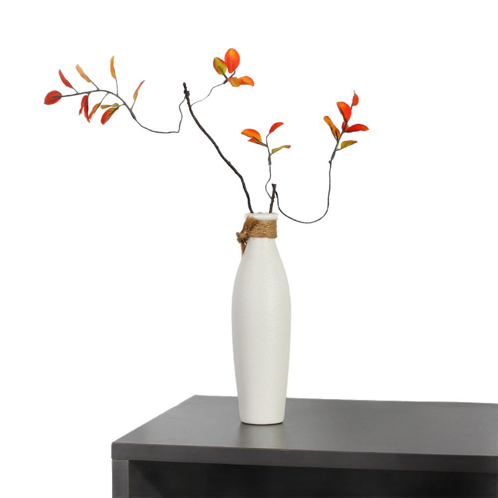 Autumn Maple Leaf Branches Bouquet for Floral Arrangements and Wedding Decor