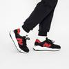 New Balance 57/40 Series 'Black Red' Sneakers M5740MS1