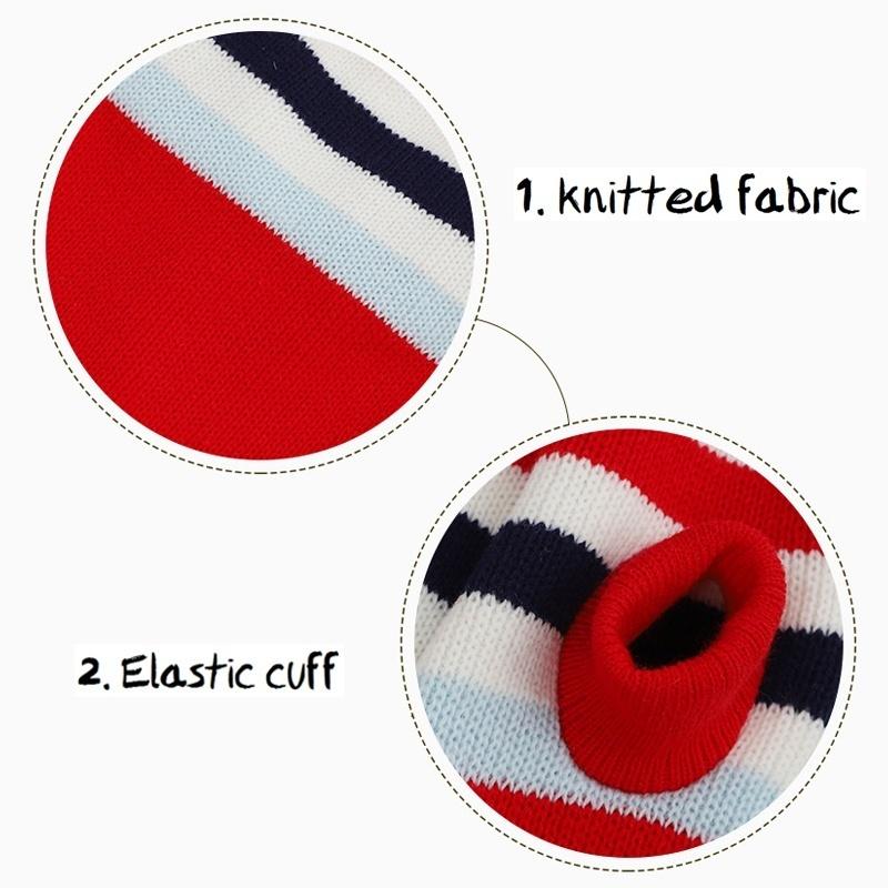 Buy Winter Dog Sweater German Shepherd Labrador Dogs Sweaters Poodle's