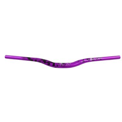 Fahrradlenker Lenker Riser Bar Extra Lang Aluminiumlegierung 31.8x720mm Für Radfahren