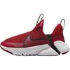 Flex Plus 2 Comfortable Non-Slip Durable Low-Top Casual Shoes Kids Sneakers Red White DV9000-602